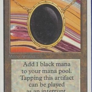 Mox Jet Unlimited Edition